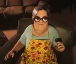 encarnamanos emote for Discord