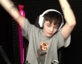 enigmataunt emote for Discord