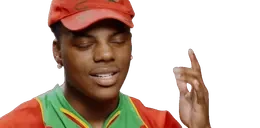 ENOUGH emote for Discord