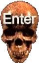 ENTER emote for Discord