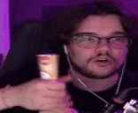 enkkCoomer emote for Discord