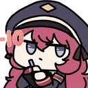 Envy emote for Discord