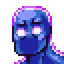 enigmaNotLikeThis emote for Discord