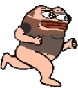enkkRun emote for Discord