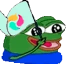 enebaflag emote for Discord
