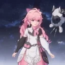 encorecute emote for Discord