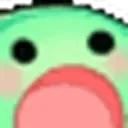 enviShake emote for Discord