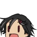 enYAY emote for Discord