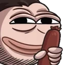 enozSalami emote for Discord