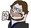enkkPunch emote for Discord