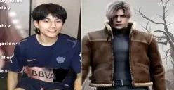 enestacasanoexistenfant emote for Discord