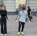 EnotTiktok emote for Discord