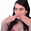 EnigmaDrama emote for Discord