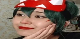 Engualsinha emote for Discord