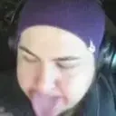 EnozLenguita emote for Discord