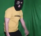 enriWhiteDance emote for Discord