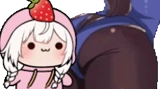 EngiAdventureTime emote for Discord