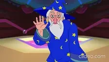 ENAWizJam emote for Discord