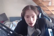 enghetClap emote for Discord