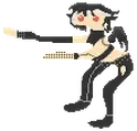 enriHYPERGROOVIN emote for Discord
