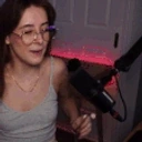 EndingStream emote for Discord