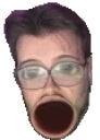 enkkOOOO emote for Discord