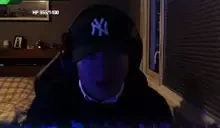 ENTER emote for Discord