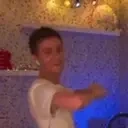 Engel_OmgDanceOmg emote for Discord