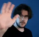 enkkbye emote for Discord