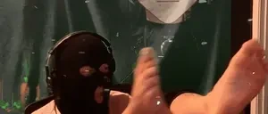 EnriClappers emote for Discord