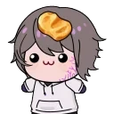 EnderhWiggle emote for Discord