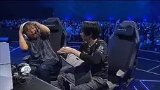 Enough emote for Discord