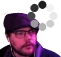 enkkLoading emote for Discord