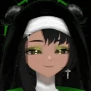 EndyNod emote for Discord