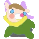 enyaWiggle emote for Discord