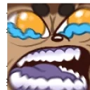 ENOUGH emote for Discord