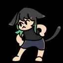 eninabDance emote for Discord