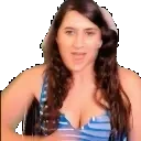 EnigmaFollow emote for Discord