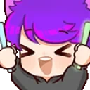 EnderCheer emote for Discord