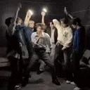 enhajam emote for Discord