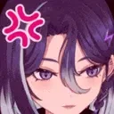 envisMadge emote for Discord