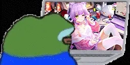 ending emote for Discord