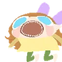 enyaAAAA emote for Discord