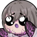 EnderhUppies emote for Discord