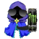 ENERGY emote for Discord