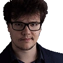 enkkLate emote for Discord