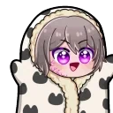 EnderhBlanky emote for Discord