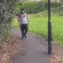 endlesswalk emote for Discord