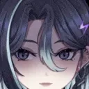 envisScared emote for Discord