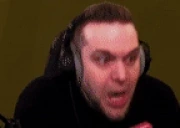 EnzymScared emote for Discord